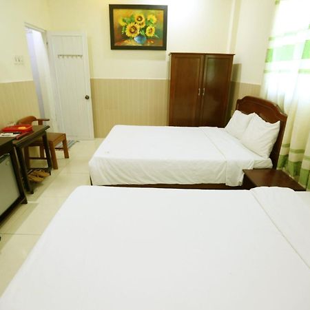 Minh Quang Hotel Hội An Kültér fotó