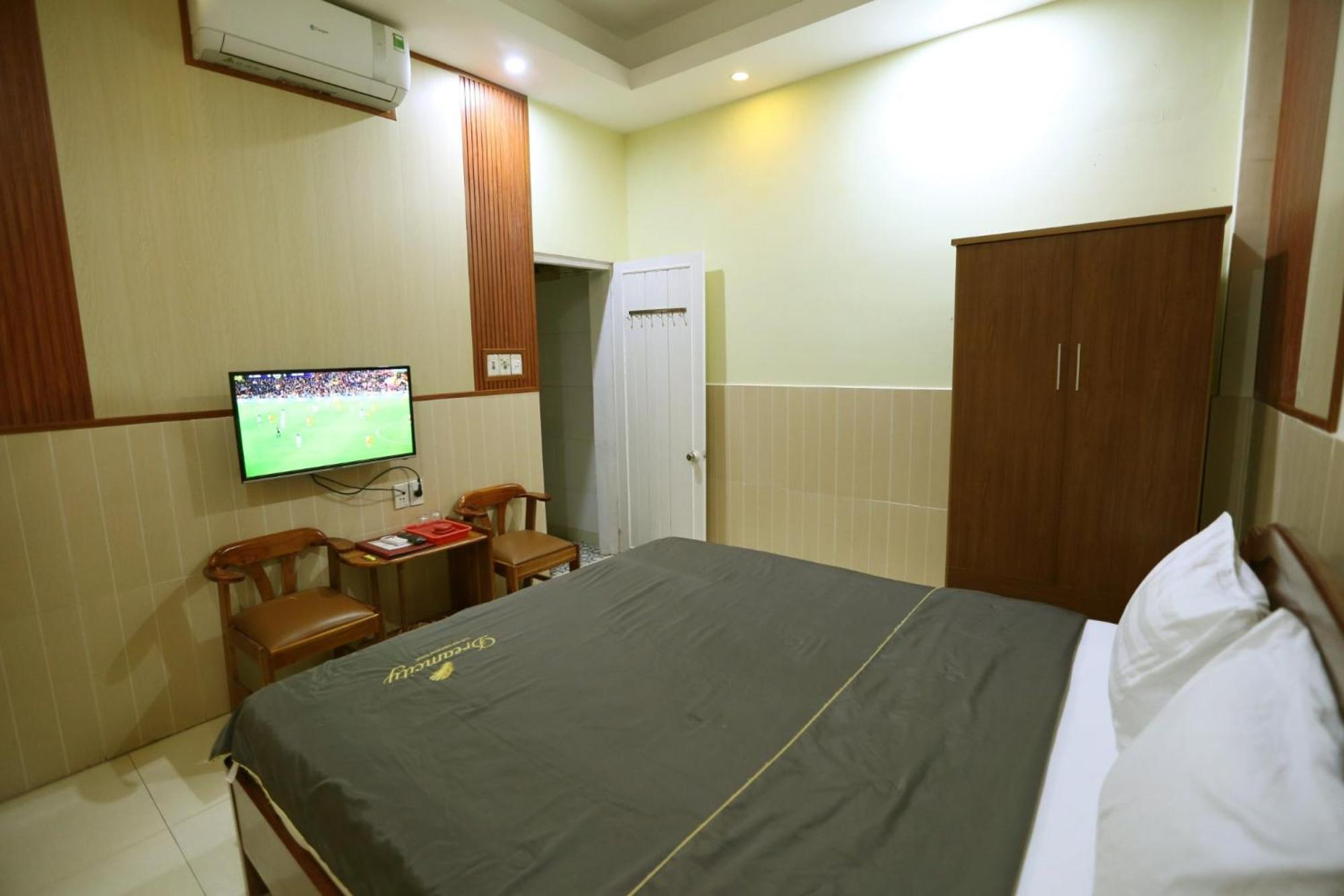 Minh Quang Hotel Hội An Kültér fotó