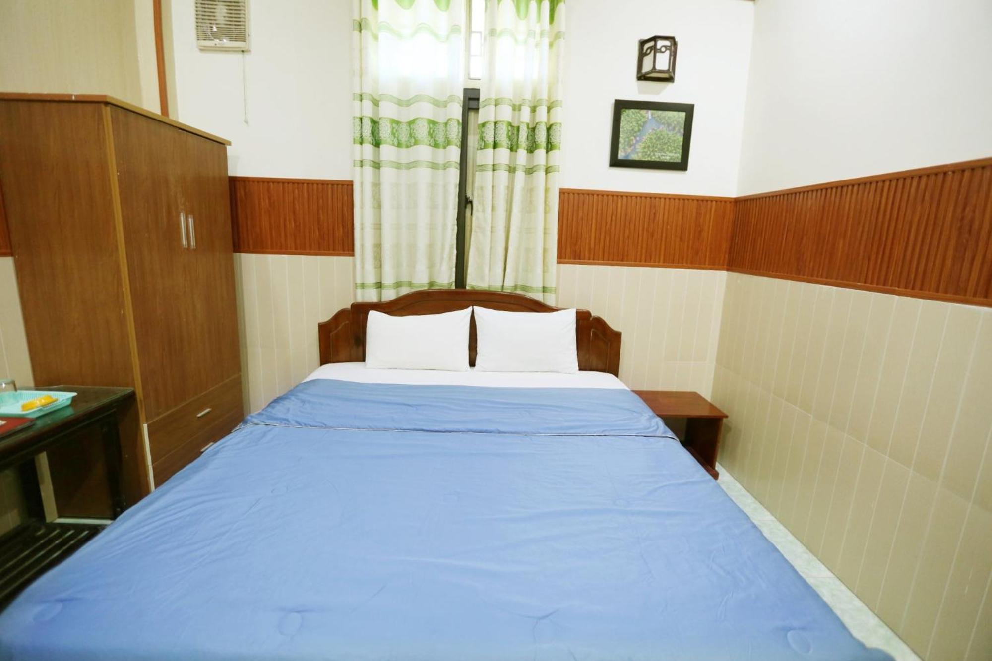 Minh Quang Hotel Hội An Kültér fotó
