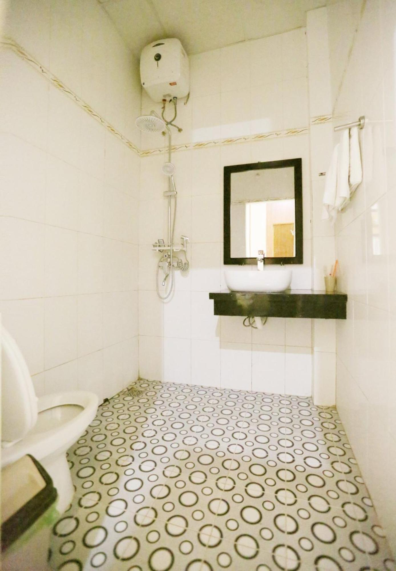 Minh Quang Hotel Hội An Kültér fotó