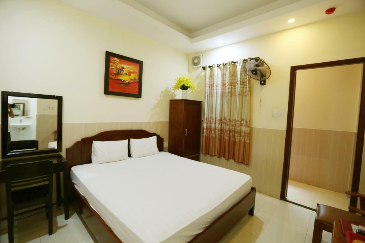 Minh Quang Hotel Hội An Kültér fotó