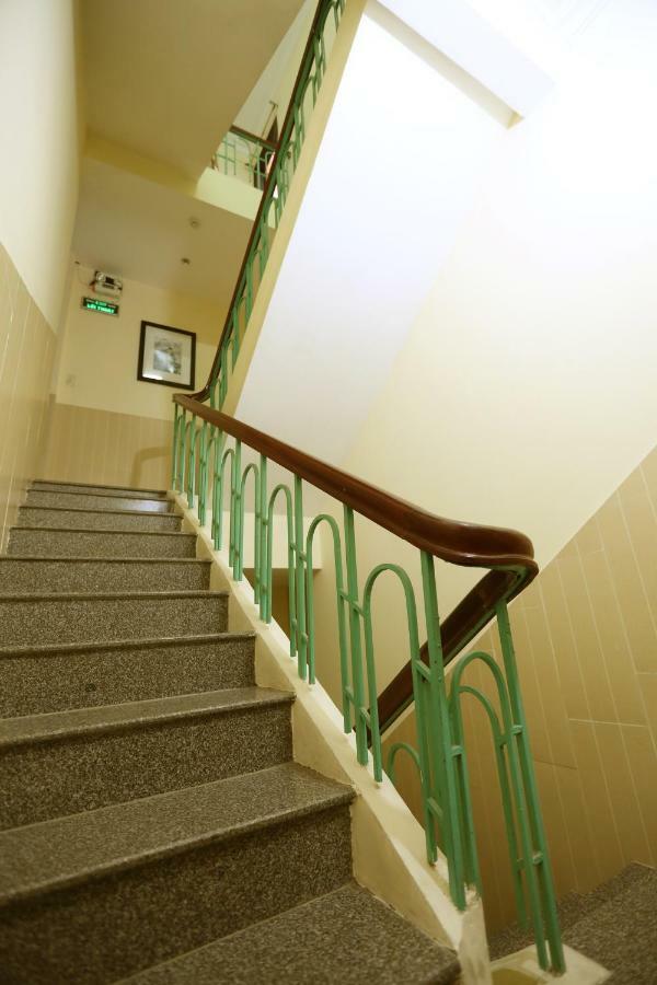 Minh Quang Hotel Hội An Kültér fotó