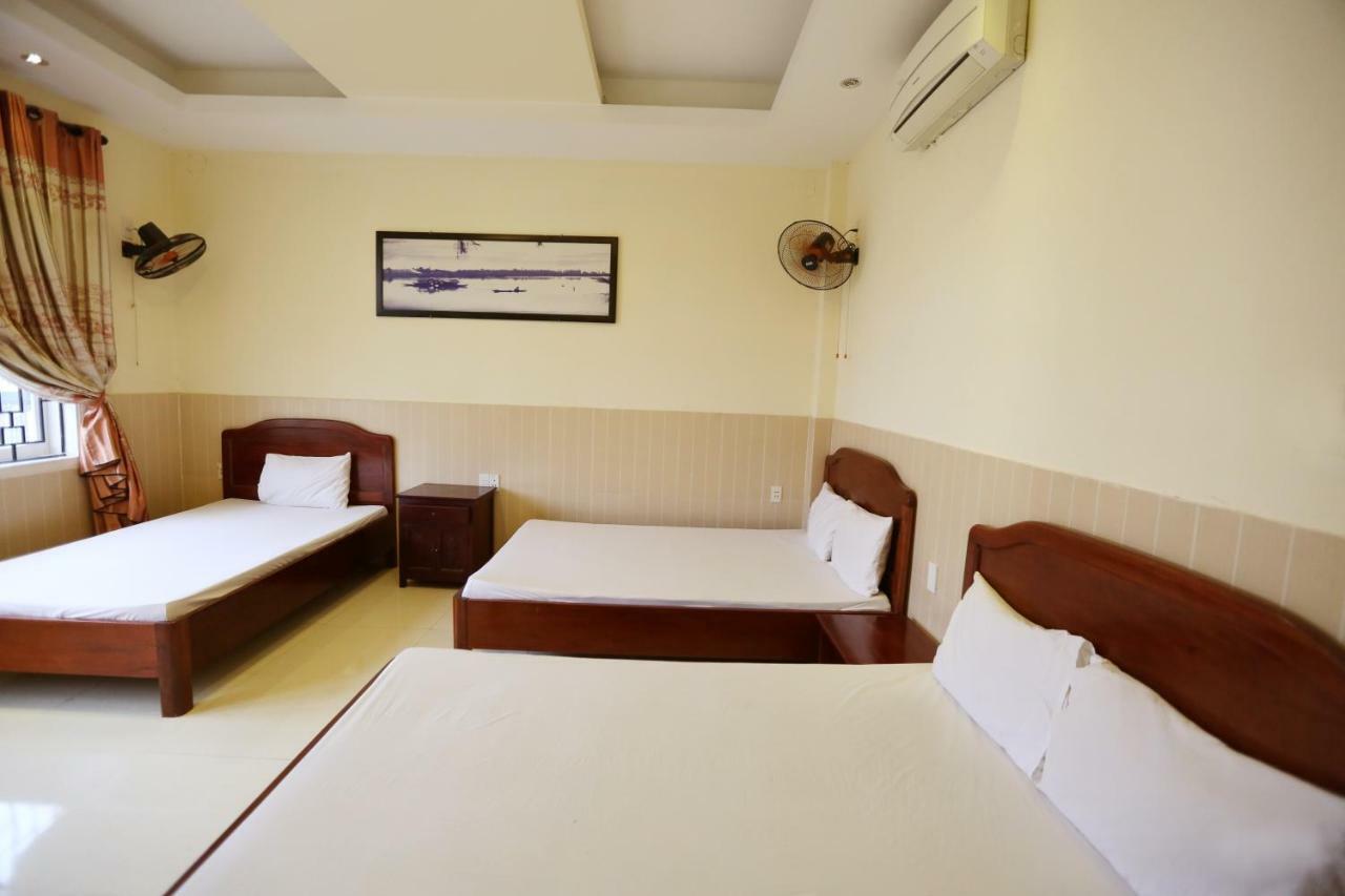 Minh Quang Hotel Hội An Kültér fotó
