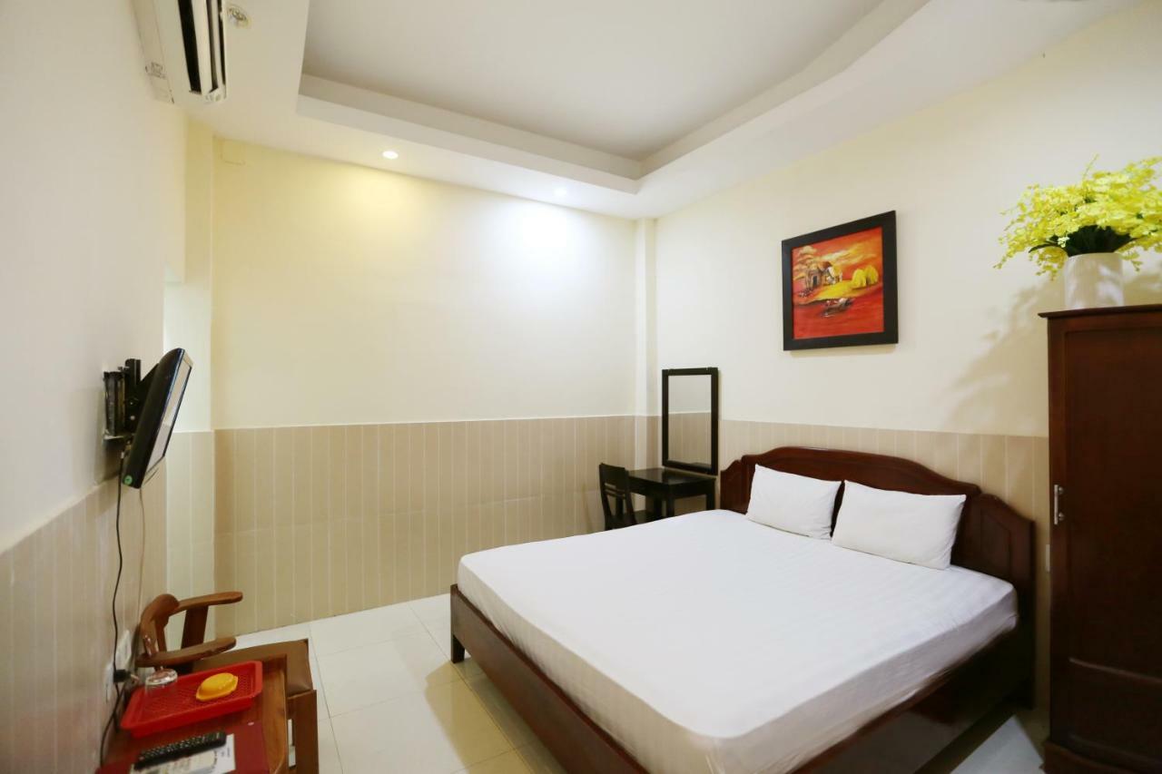 Minh Quang Hotel Hội An Kültér fotó