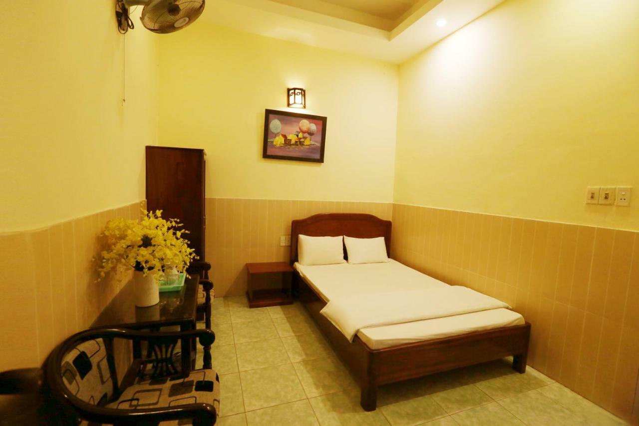 Minh Quang Hotel Hội An Kültér fotó