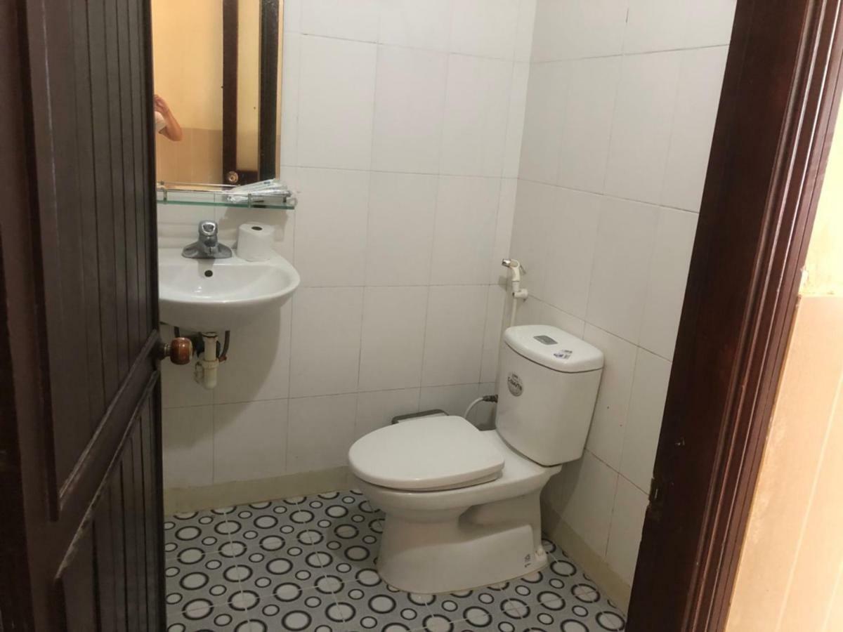 Minh Quang Hotel Hội An Kültér fotó